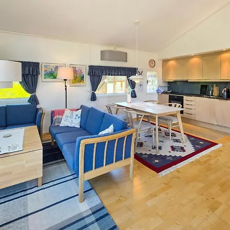 Σπίτι διακοπών 2 Bedroom Stunning In